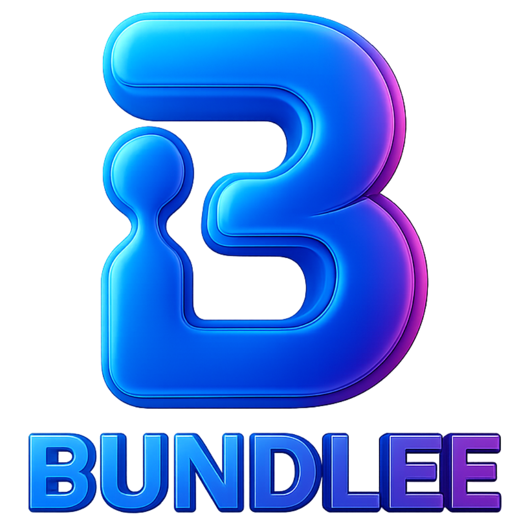 Bundlee Logo